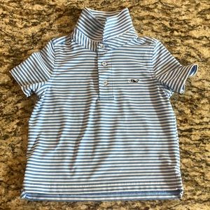 Vineyard Vines Polo